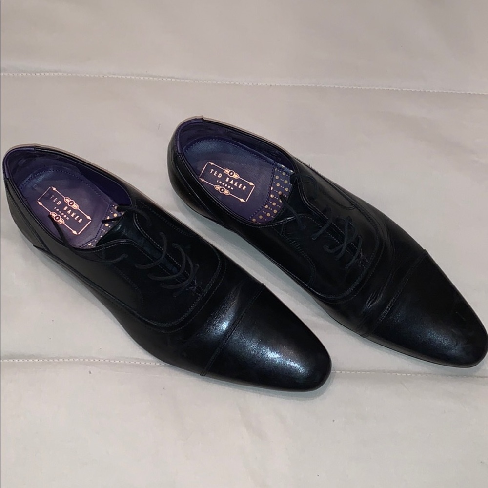 Ted Baker Dress Oxford